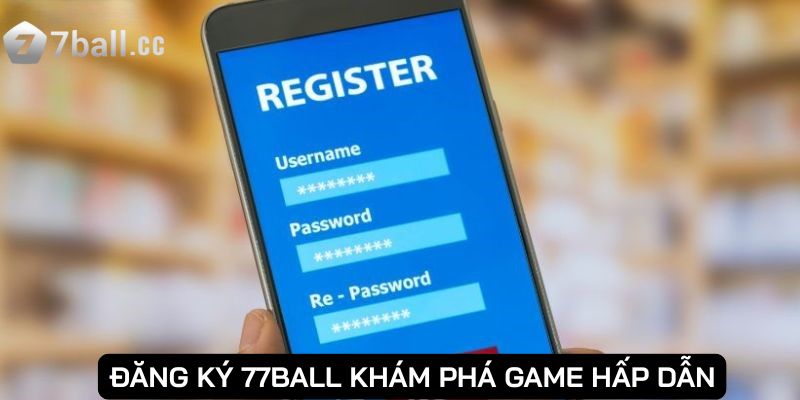 Cần truy cập link vào chính thức của nhà cái để tạo tài khoản