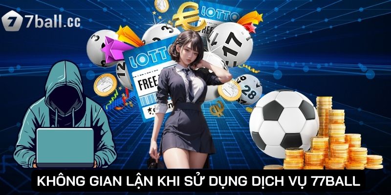 Trách Nhiệm Người Chơi - Nền tảng giải trí tại 77ball 2 Không gian lận khi sử dụng dịch vụ 77ball