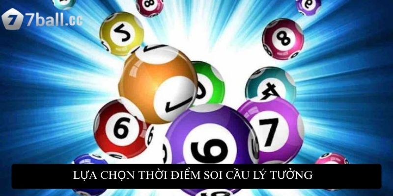 Soi cầu miền Nam: Chốt số chuẩn xác hôm nay cơ hội trúng lớn 4 Lựa chọn thời điểm soi cầu lý tưởng để mang lại phần thưởng hấp dẫn