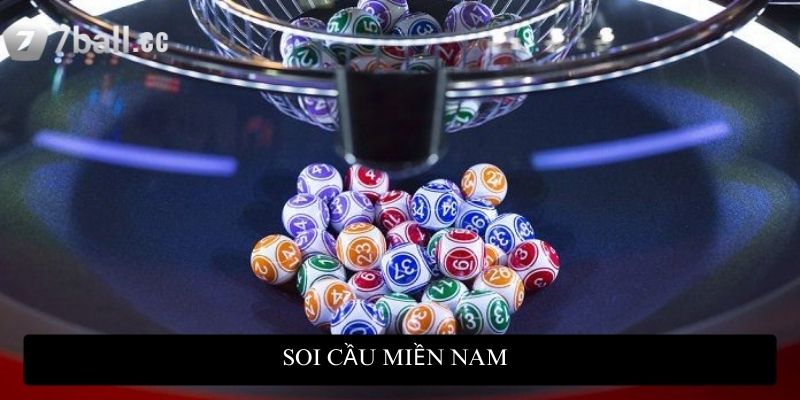 Soi cầu miền Nam: Chốt số chuẩn xác hôm nay cơ hội trúng lớn 1 Soi cầu miền Nam: Chốt số chuẩn xác hôm nay cơ hội trúng lớn