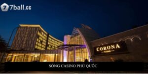 Sòng casino Phú Quốc: Trải nghiệm đẳng cấp cho người Việt