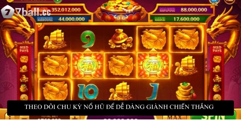 Kinh nghiệm chơi nổ hũ: Chinh phục thắng lớn bất bại 3 Theo dõi và ghi chép kết quả cược sẽ giúp bạn dễ dàng điều chỉnh tốc độ quay