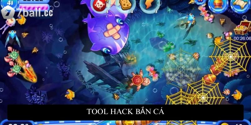 Tool hack bắn cá: Liệu có phải là giải pháp cho mọi vấn đề?